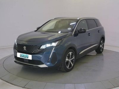 occasion Peugeot 5008 BlueHDi 130ch S&S BVM6 - GT