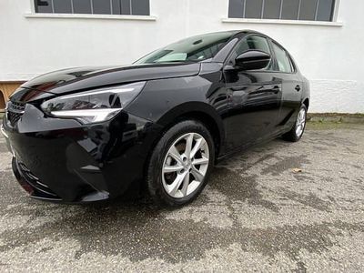 Noir perla nera Occasion 2023 Opel Corsa Business Citadine | 12 990 € (Prix juste)