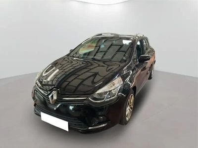 Renault Clio GrandTour