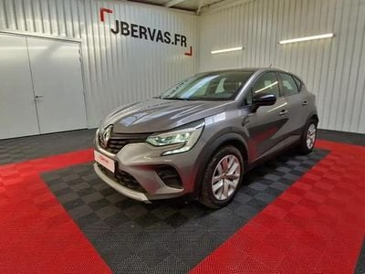 Occasion 2022 Renault Captur Business SUV | 19 590 € (Bon prix)