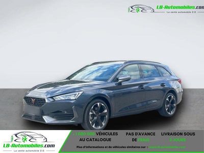 Occasion 2022 Cupra Leon Break | 28 400 € (Prix juste)