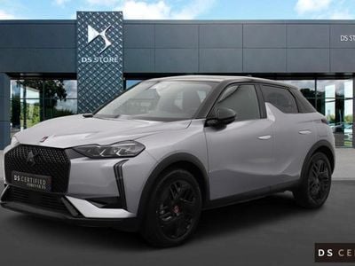 DS Automobiles DS3 Crossback E-Tense