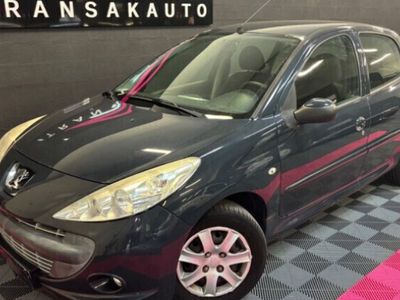 Peugeot 206+