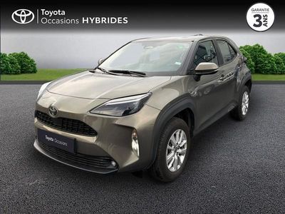 Occasion 2024 Toyota Yaris Hybrid Business Edition | 22 480 € (Bon prix)