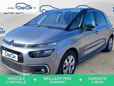 Citroën C4 Picasso