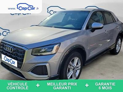Occasion 2022 Audi Q2 Design SUV | 25 490 € (Prix juste)
