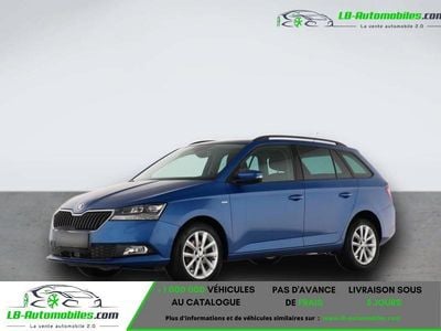 Occasion 2019 Skoda Fabia Break | 19 800 € (Prix assez cher)