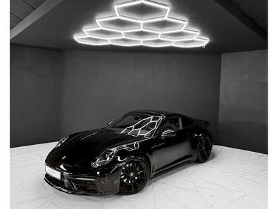 Porsche 911 Carrera