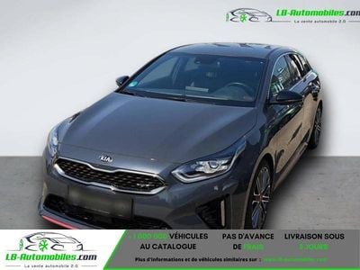 Occasion Kia ProCeed 204 ch (150 kW) 2021 Break