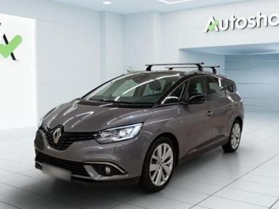 Occasion 2019 Renault Grand Scénic IV Zen Monospace | 17 990 € (Bon prix)