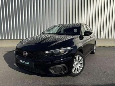 Occasion Fiat Tipo Street 95 ch (69 kW) 2020 Bleu Break