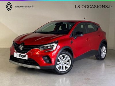 occasion Renault Captur TCe 90 - 21 Zen