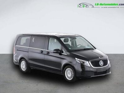 Mercedes EQV300