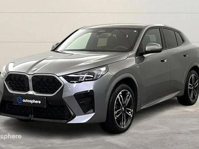 Occasion BMW X2 M Sport 173 ch (127 kW) 2025 SUV