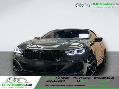 Occasion 2019 BMW M850 Sport Line Coupé | 83 500 €