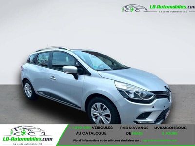 occasion Renault Clio IV dCi 90 BVM