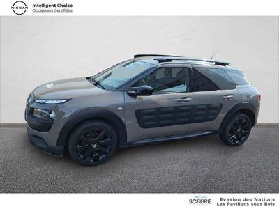 Citroën C4 Cactus