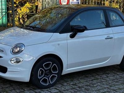 Occasion 2023 Fiat 500 S Citadine | 11 450 € (Bon prix)