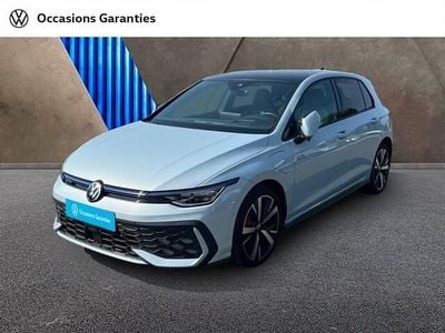 Occasion 2025 VW Golf VIII GTE | 46 499 €