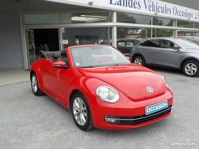 VW Beetle