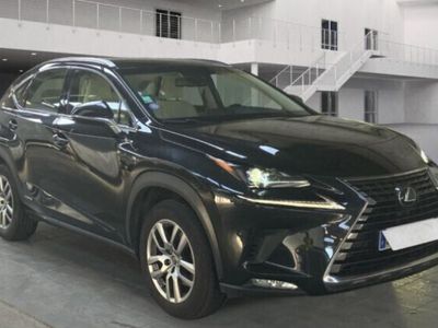 Lexus NX300h