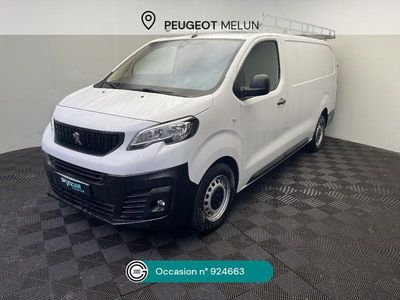 Occasion Peugeot Expert S 145 ch (106 kW) 2022 Van