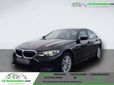 occasion BMW 330 330 i 258 ch BVA