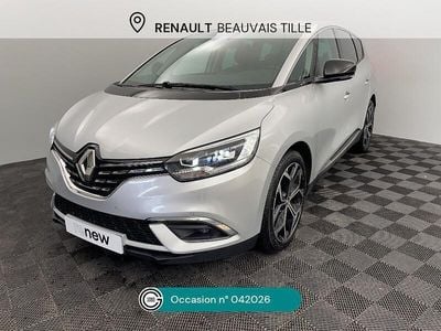 Renault Grand Scénic IV