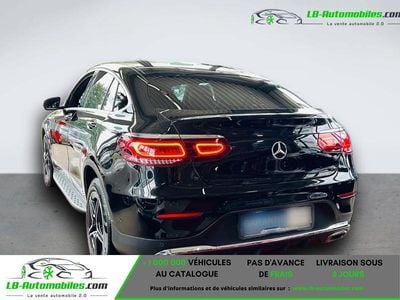 Mercedes GLC220