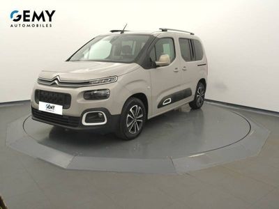 occasion Citroën Berlingo Taille M PureTech 110 S&S BVM6 Shine