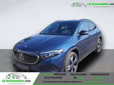 occasion Mercedes EQA300 4matic