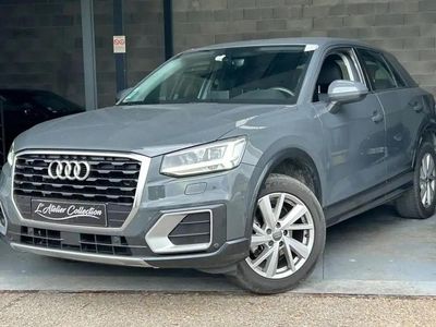 Occasion Audi Q2 Business 117 ch (86 kW) 2019 Gris SUV