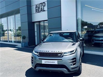 Occasion 2024 Land Rover Range Rover evoque SE Dynamic | 64 900 €