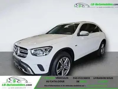 Mercedes GLC300e