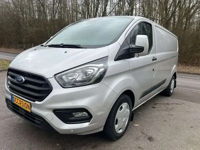 occasion Ford Transit Custom LONG 2.0TDCi 130CV 3PLACES BOITE AUTO NAVI CAMERA