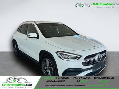 Mercedes GLA220