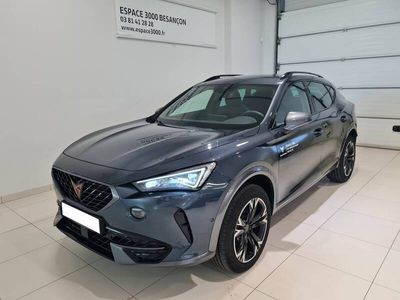 occasion Cupra Formentor Formentor1.5 TSI 150 ch DSG7