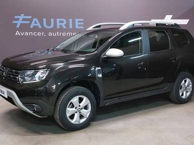 occasion Dacia Duster DusterTCe 125 4x2