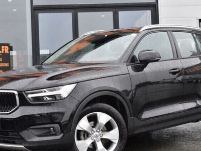 occasion Volvo XC40 D3 ADBLUE 150CH BUSINESS GEARTRONIC 8