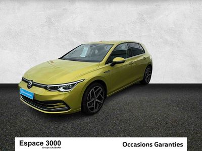 occasion VW Golf Golf1.5 eTSI OPF 150 DSG7