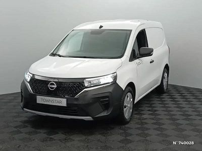 Occasion Nissan Townstar Acenta 11 kW (15 ch) 2022 Blanc Van