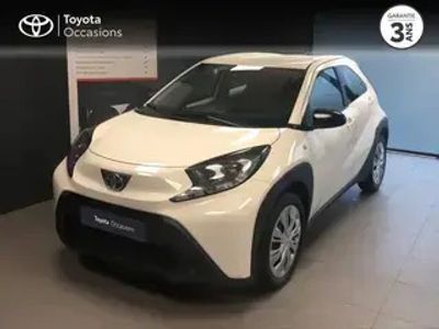 occasion Toyota Aygo 1.0 Vvt-i 72ch Dynamic