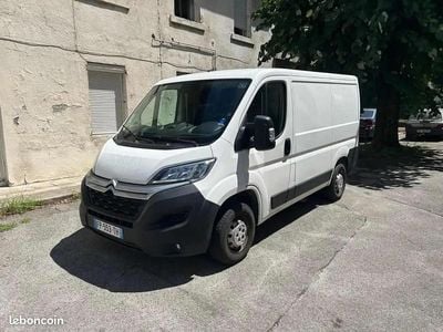 Citroën Jumper