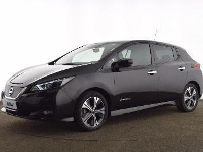 occasion Nissan Leaf 2021 Electrique 40kWh Tekna