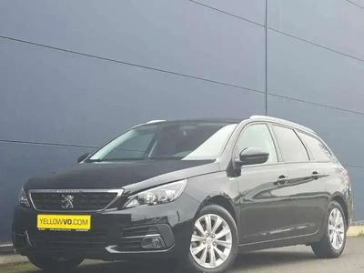 occasion Peugeot 308 Style / SW