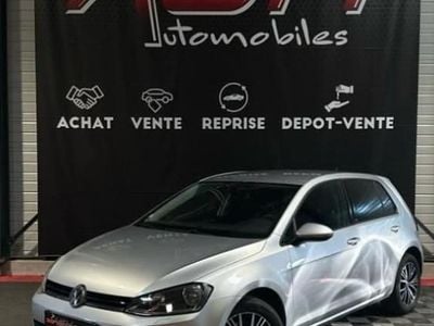VW Golf VII