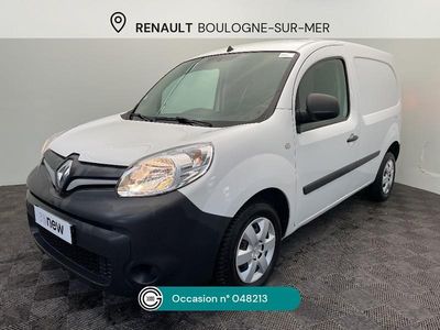 Occasion 2021 Renault Express Monospace | 13 990 € (Prix juste)