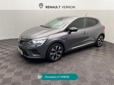 Gris Occasion 2023 Renault Clio V Evolution Citadine | 15 990 € (Prix juste)