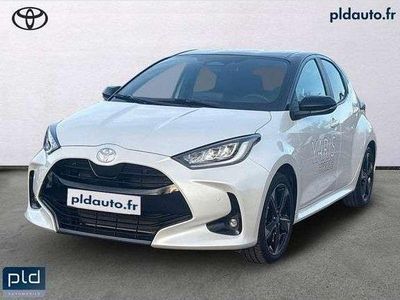 Occasion 2025 Toyota Yaris Hybrid Berline | 24 990 € (Prix juste)