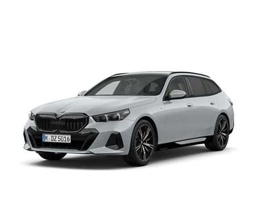 Gris Occasion 2024 BMW 540 M Sport Break | 104 183 €